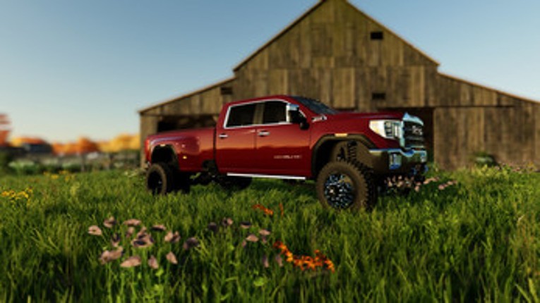 2022 GMC 3500 Denali - NEW PUBLIC RELEASE screenshot