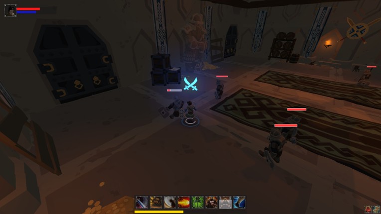 2–3 Years in Grindstan screenshot