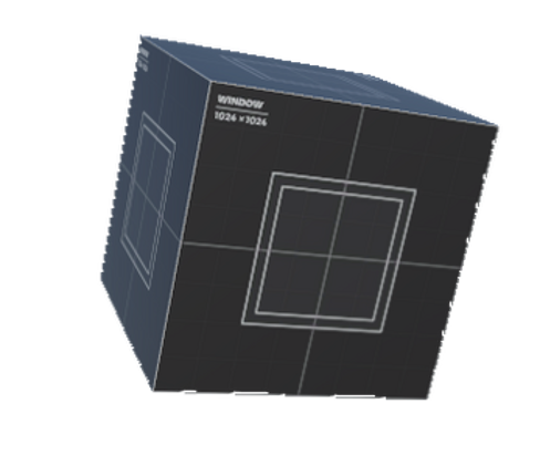 3 Seconds to Map Image