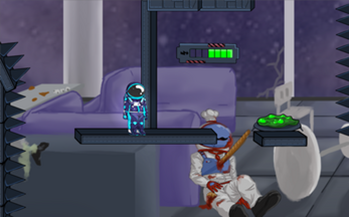 404: Systems failure Image