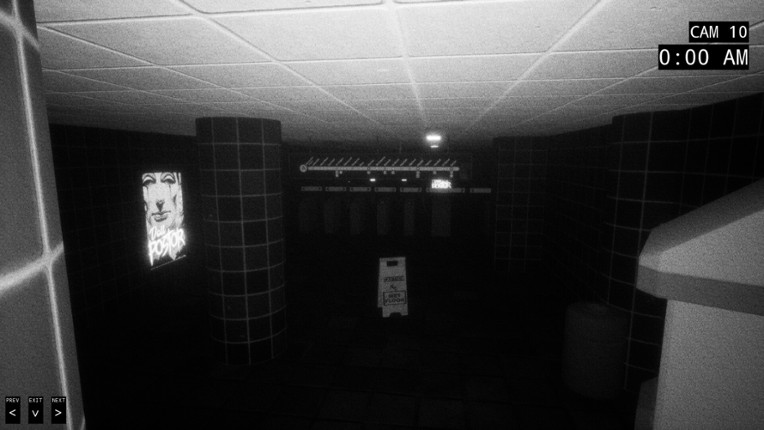 8AM: The Subway screenshot