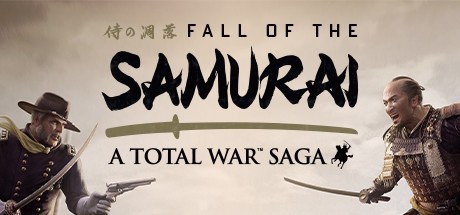 Games like A Total War Saga: FALL OF THE SAMURAI