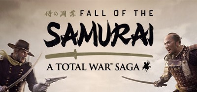 A Total War Saga: FALL OF THE SAMURAI Image