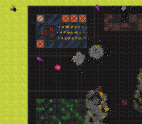 A World Without Rain screenshot