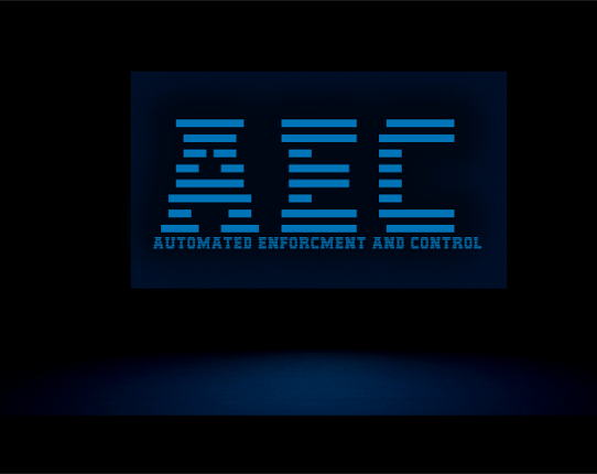 AEC - Autonomous Enforcment And Control Image