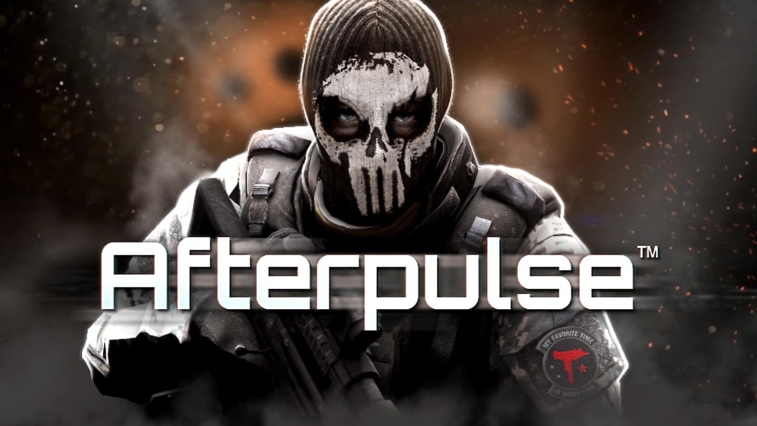 Games like Afterpulse