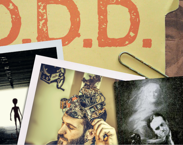 Games like Agents of the O.D.D.