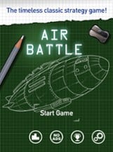 Air Battle: Sea Battle Image