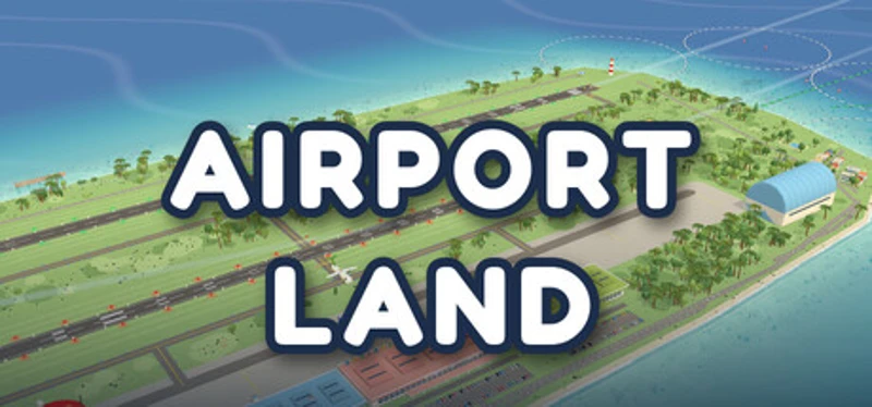 Airport Land: Air Traffic Control Image