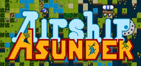 Games like Airship Asunder