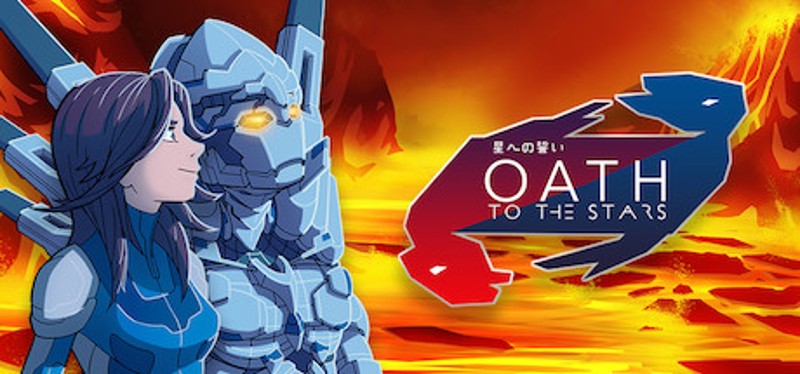 An Oath to the Stars Image
