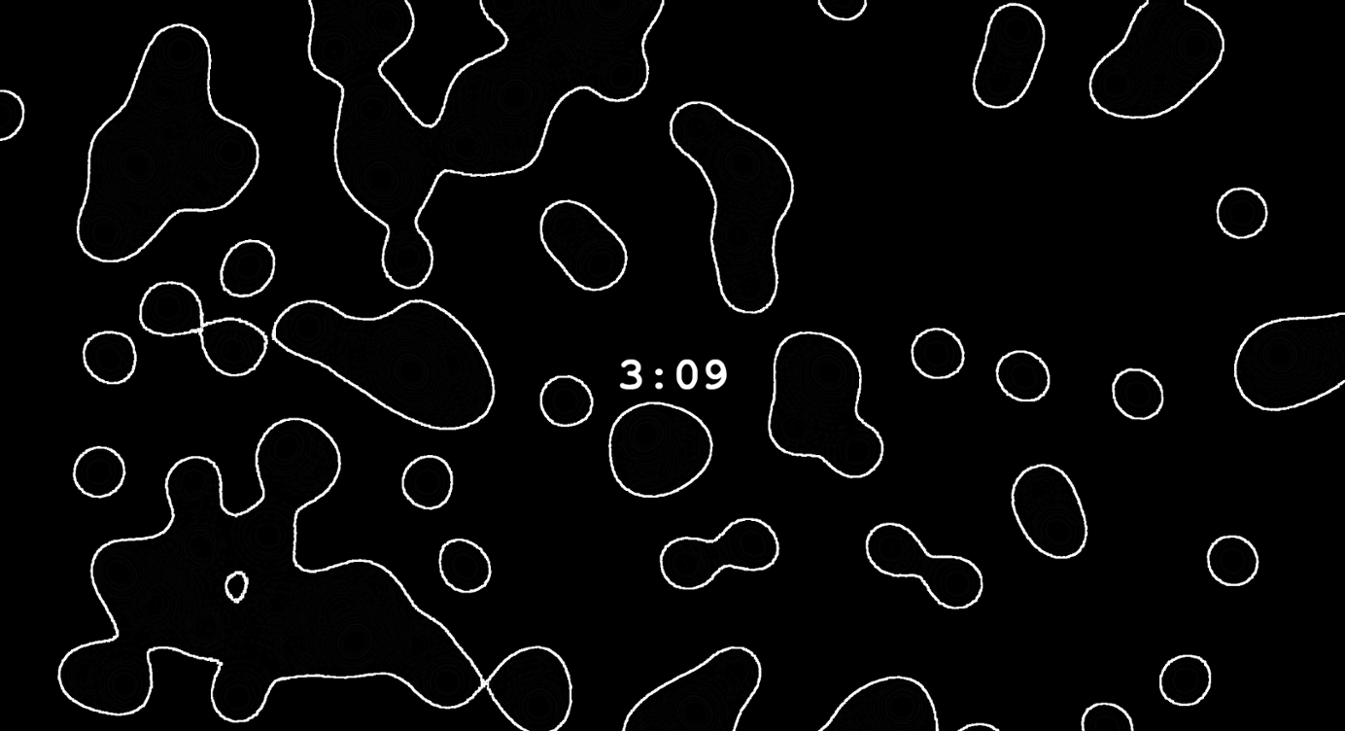 Games like Animated background Metaball ( Lively Wallpaper or Wallpaper Engine )