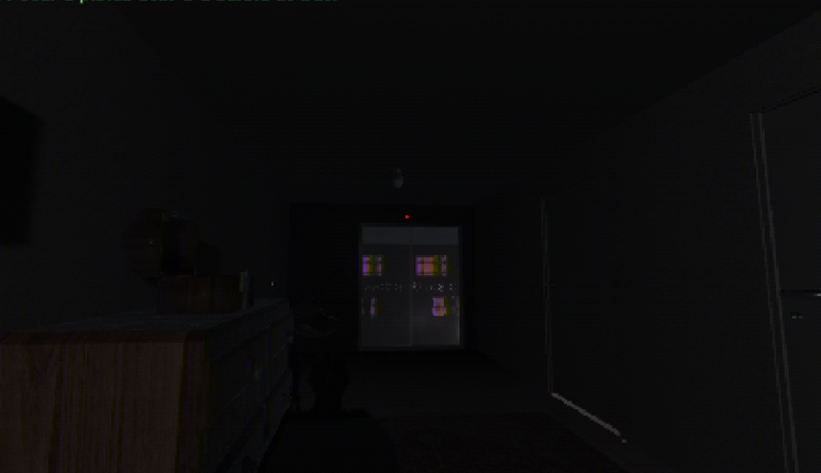Another Christmas Game screenshot