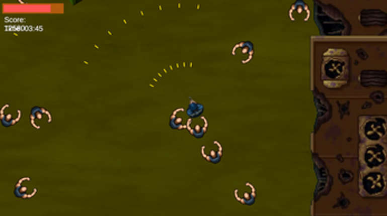Apocalypse Killer Test Image