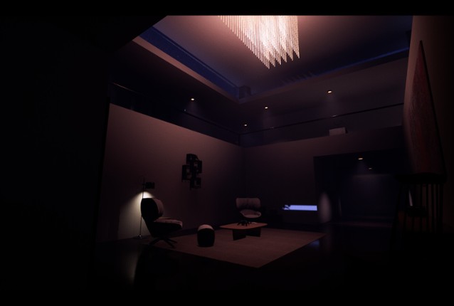 Appearances screenshot
