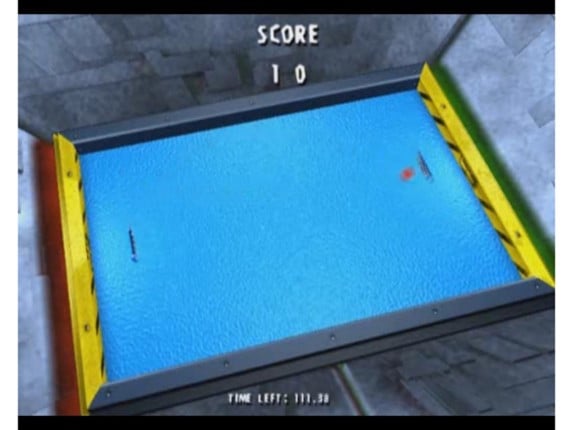 Arcade Action Image