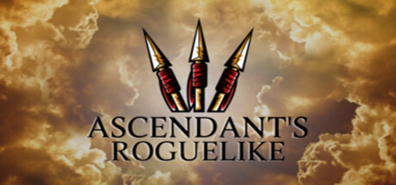 Ascendant's Roguelike Game Cover