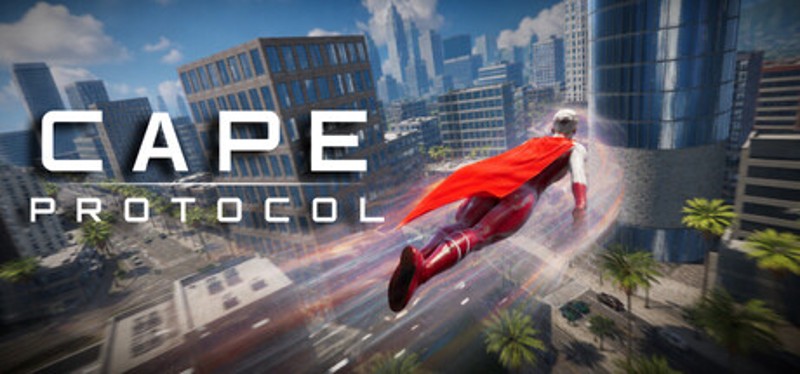 Cape Protocol Image