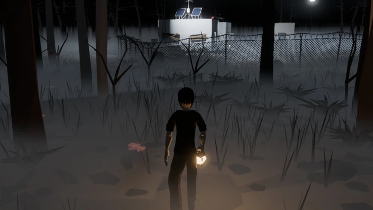 Ashmoor screenshot