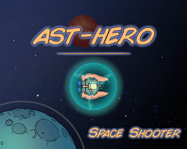 Games like AST-Hero