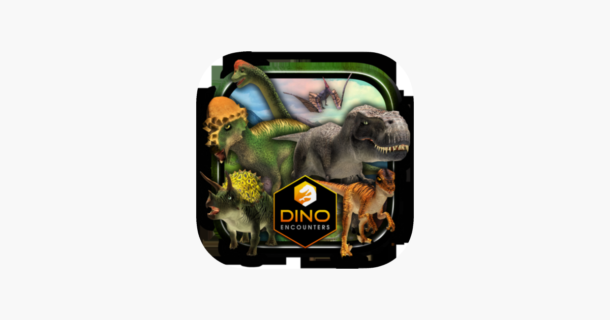 Games like Augmented Reality Dinosaur Zoo