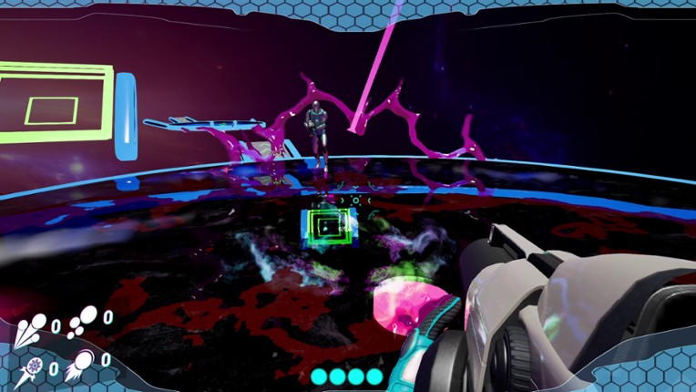 Bankshot screenshot