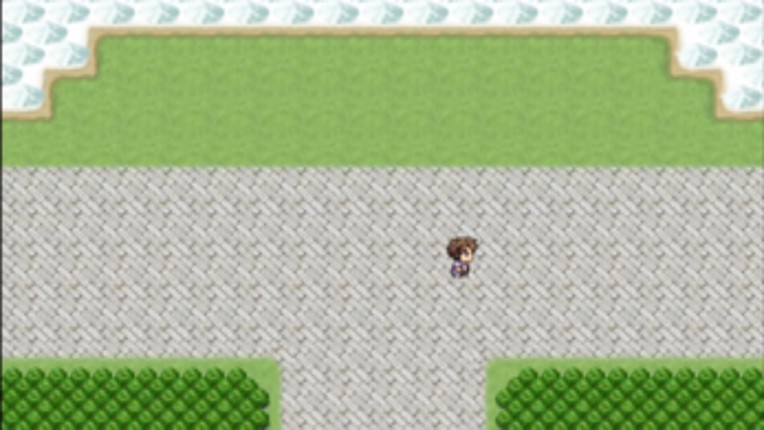 Batamonisk screenshot