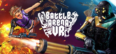 Games like Battle Arena VR