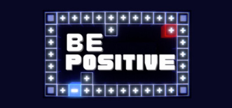 Be Positive Image