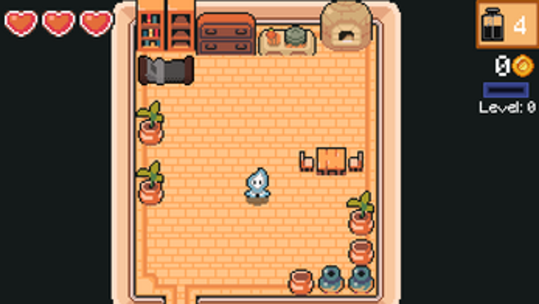 Beastly Nights Image