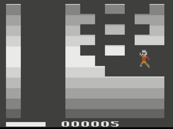 Bell of the Dragon Image