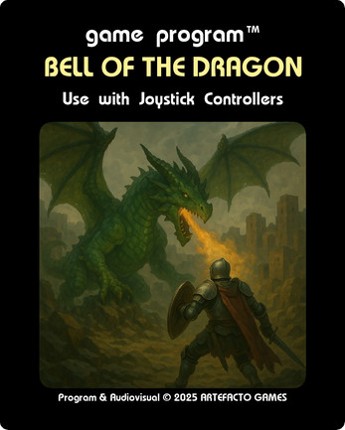 Bell of the Dragon screenshot