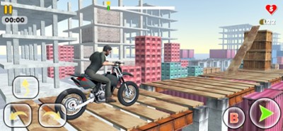 Bike Rider 3D: Free Style Ride Image