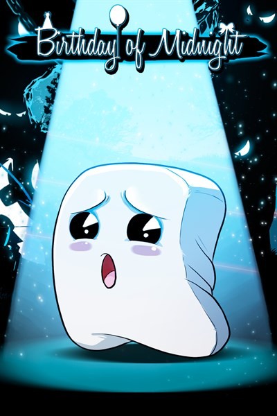 Games like Birthday of Midnight