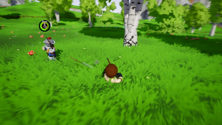 Bite Me screenshot