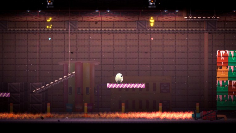 Bite the Crown screenshot