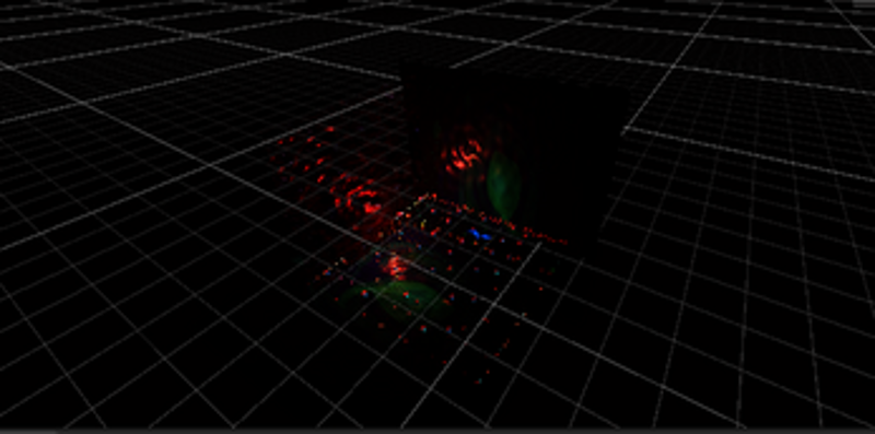 BLACK HOLE Image