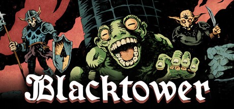 Games like Blacktower