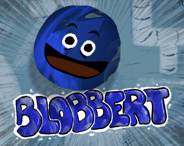 Games like Blobbert