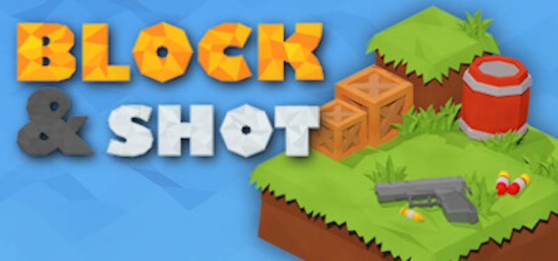 Block & Shot Image