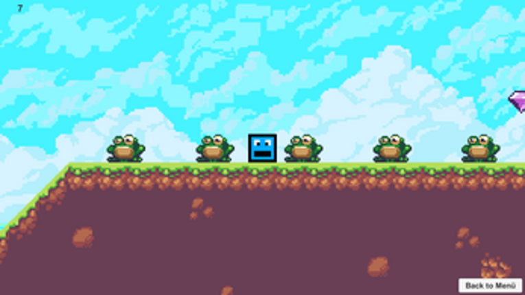 Blockjump screenshot
