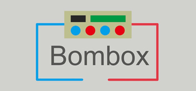 Bombox Game Cover