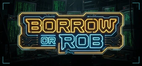 Games like Borrow or Rob