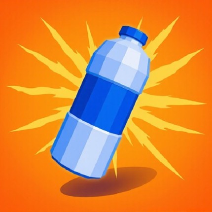 Bottle Flip Home Alone Image