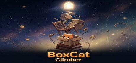 Games like Boxcat Climber