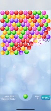 Bubble Mags Candy Image