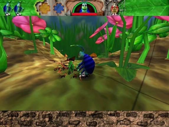 Bugdom Image