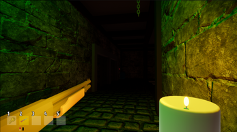 ...BY CANDLELIGHT screenshot