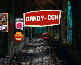 Candy Con Heist - A Honey Heist Hack Image