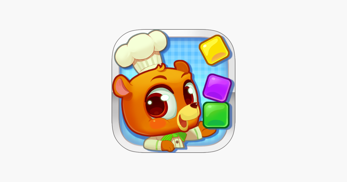 Games like Candy Smash Mania